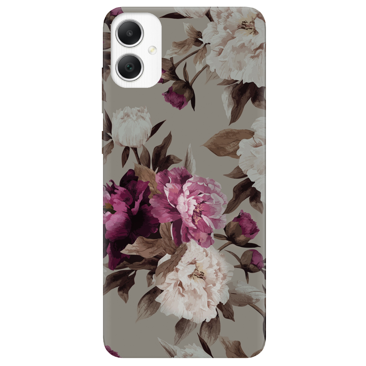 Чохол для Samsung Galaxy A05 Vintage - фото 1 - Чохли для телефонів