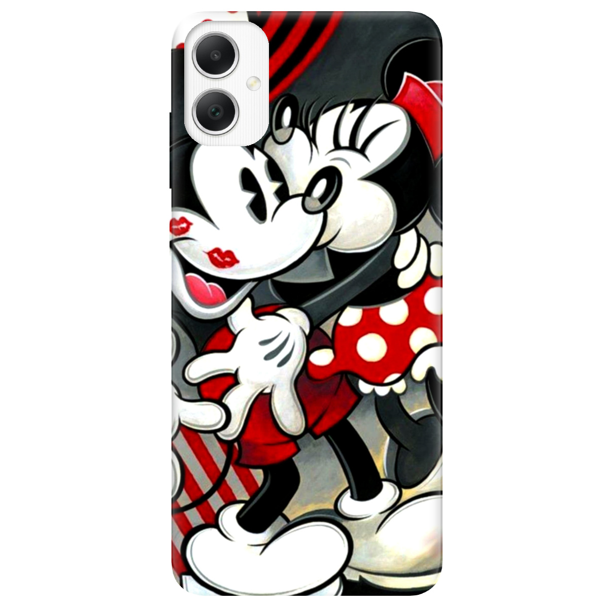 Чохол для Samsung Galaxy A05 Mikki - фото 1 - Чохли для телефонів