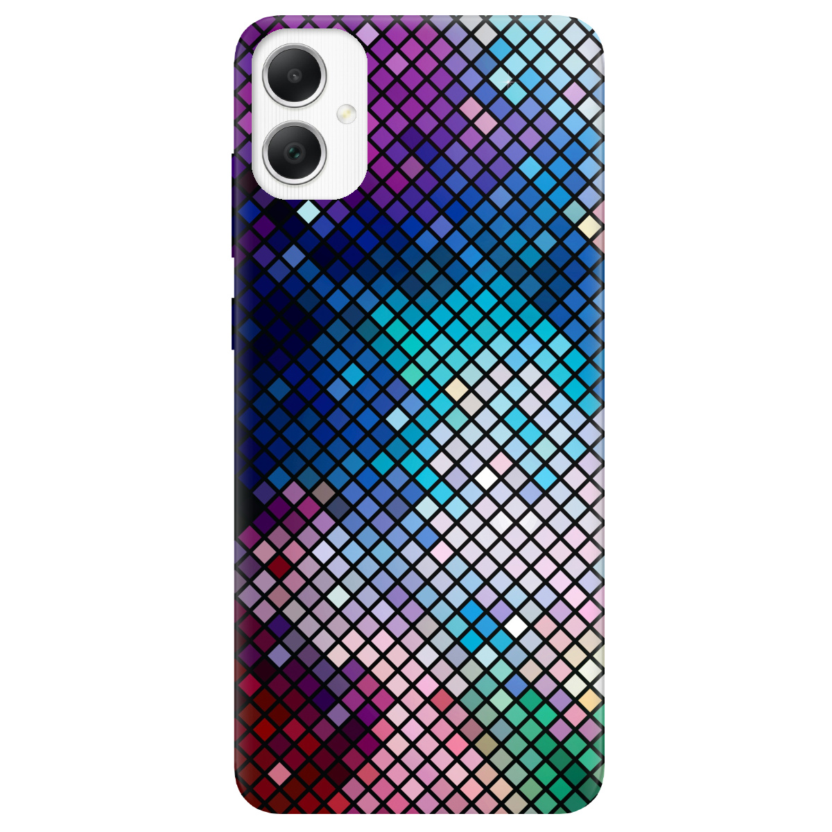 Чехол для Samsung Galaxy A05 Reptile - фото 1 - Чехлы для телефонов