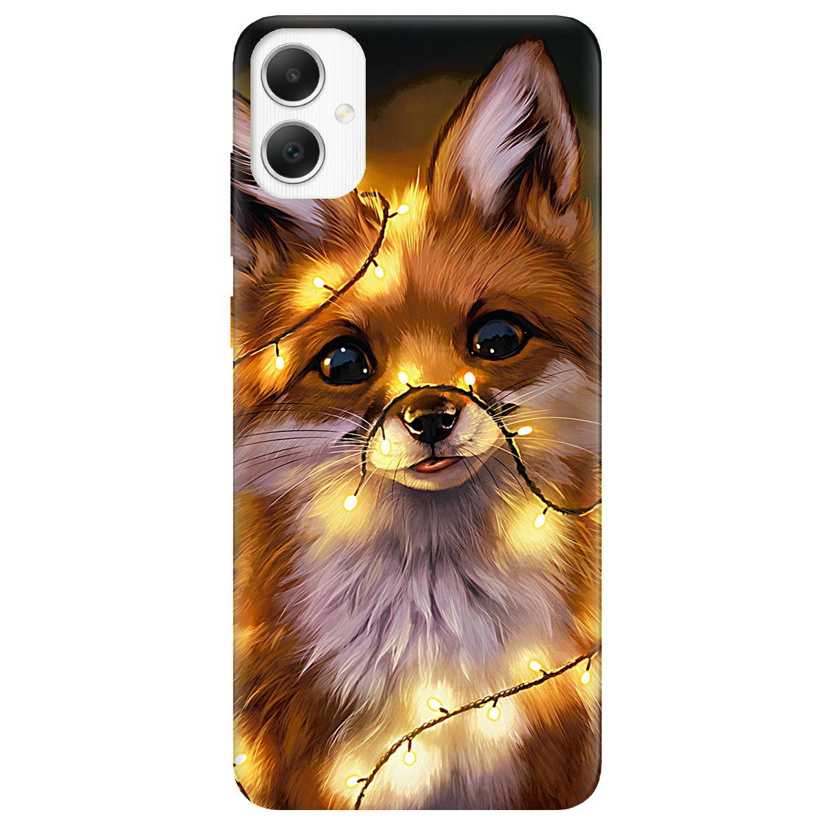 Чехол для Samsung Galaxy A05 Chanterelle - фото 1 - Чехлы для телефонов