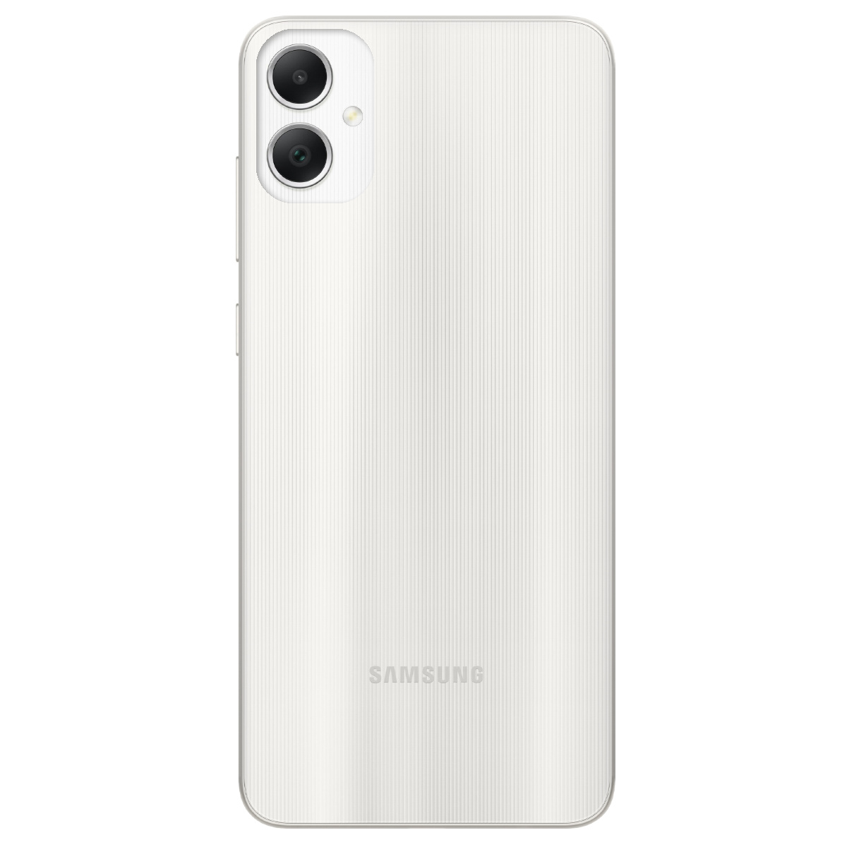 Чехол для Samsung Galaxy A05 Прозрачный - фото 1 - Чехлы для телефонов