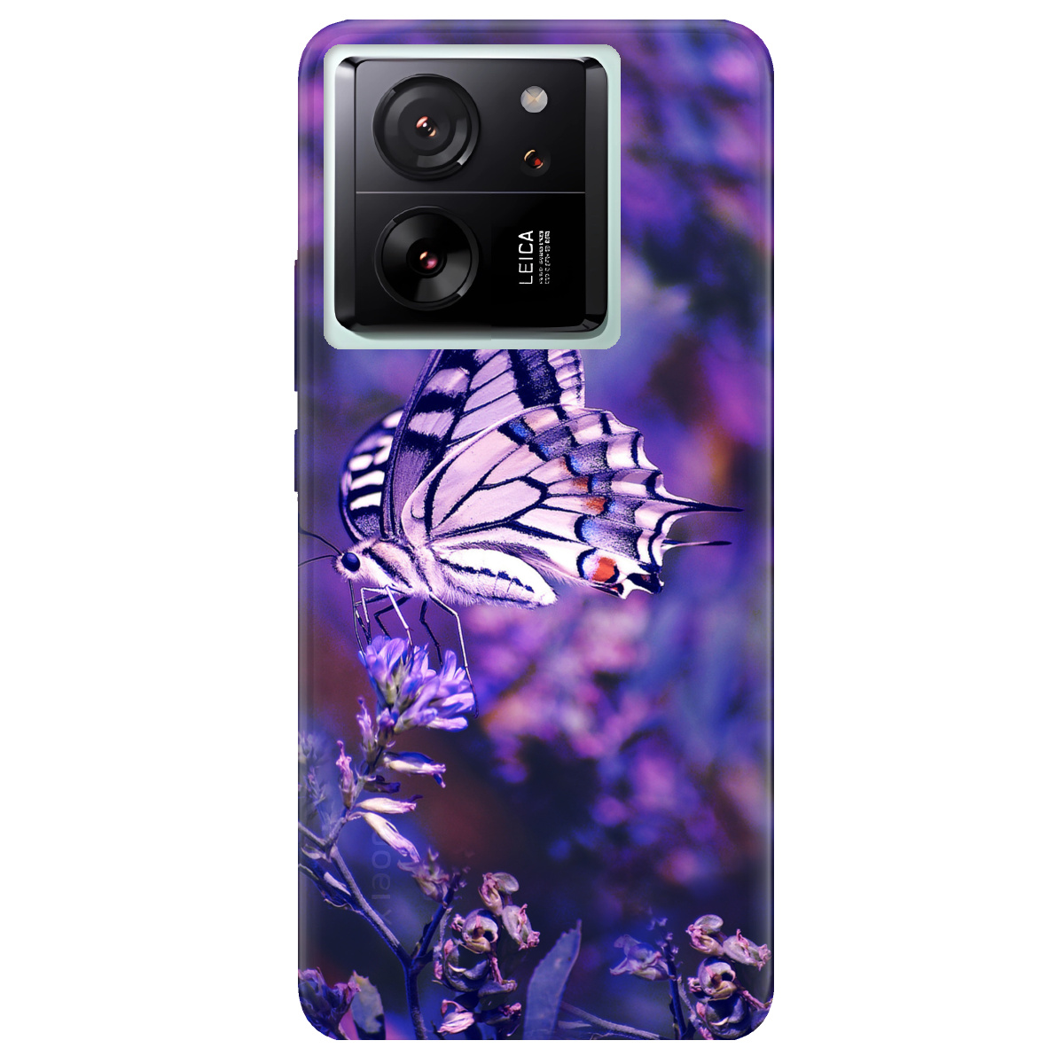 Чохол для Xiaomi 13T Pro Farfalla - фото 1 - Чохли для телефонів