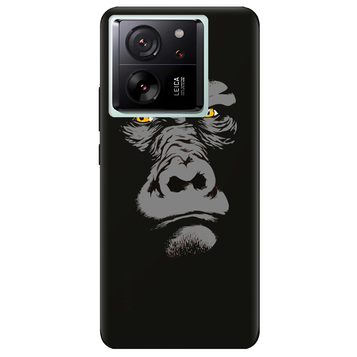 Чехол для Xiaomi 13T Pro Gorilla - фото 1 - Чехлы для телефонов