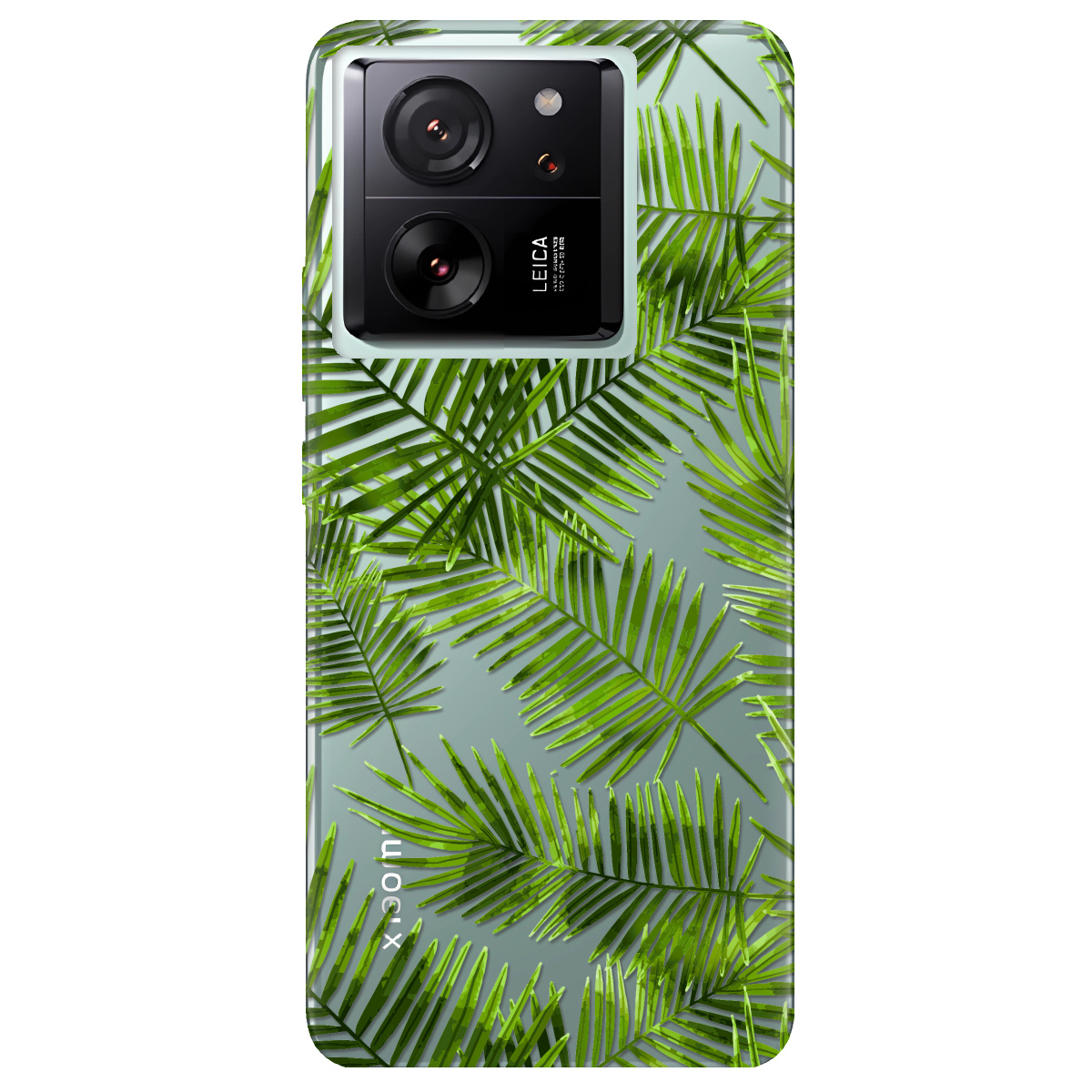 Чехол для Xiaomi 13T Pro Palm - фото 1 - Чехлы для телефонов