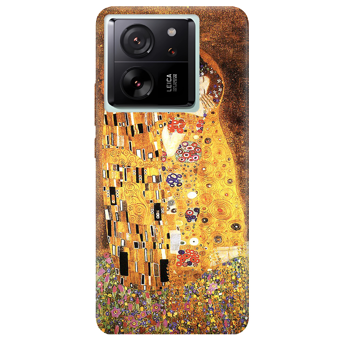 Чохол для Xiaomi 13T Pro Kiss - фото 1 - Чохли для телефонів