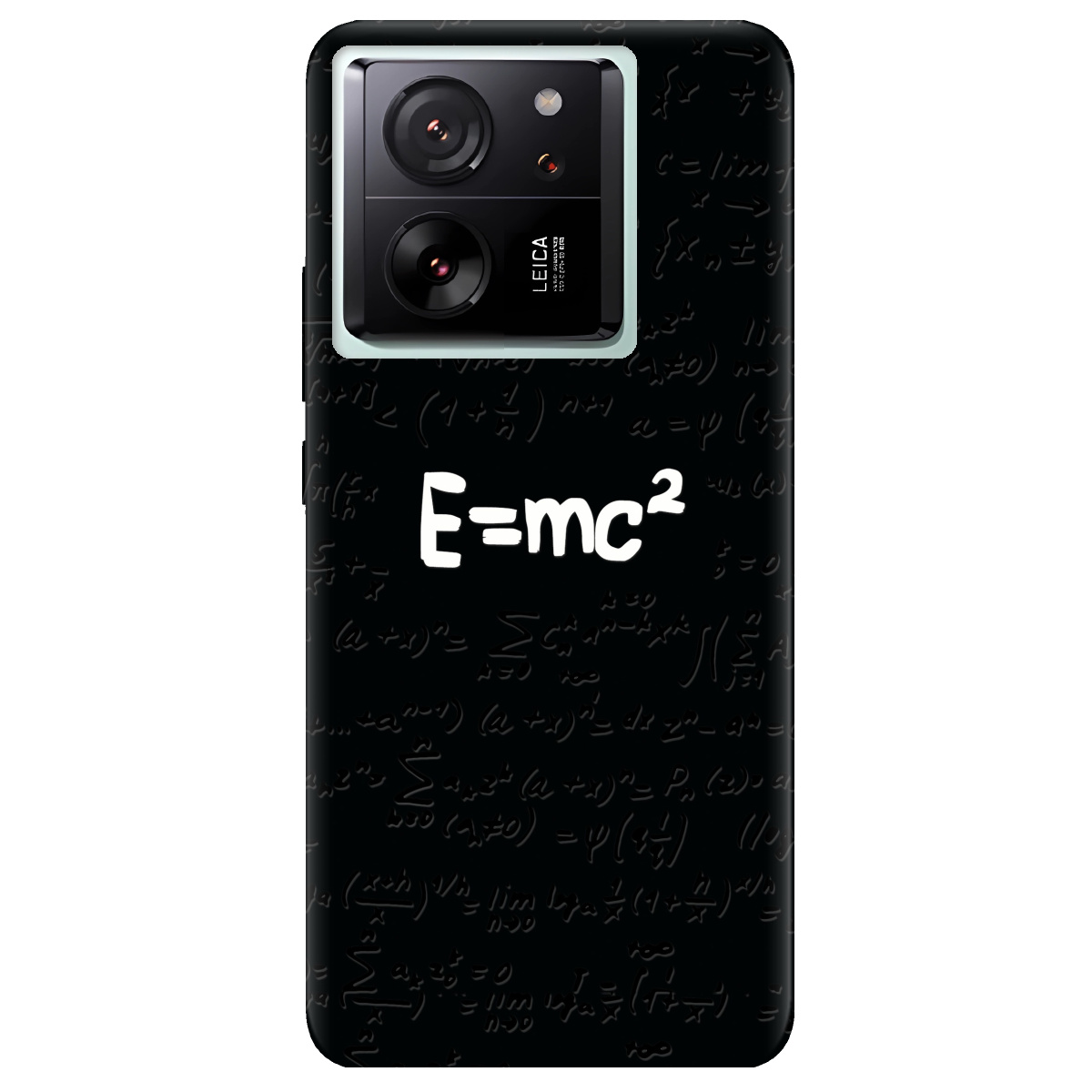 Чохол для Xiaomi 13T Pro Einstein - фото 1 - Чохли для телефонів