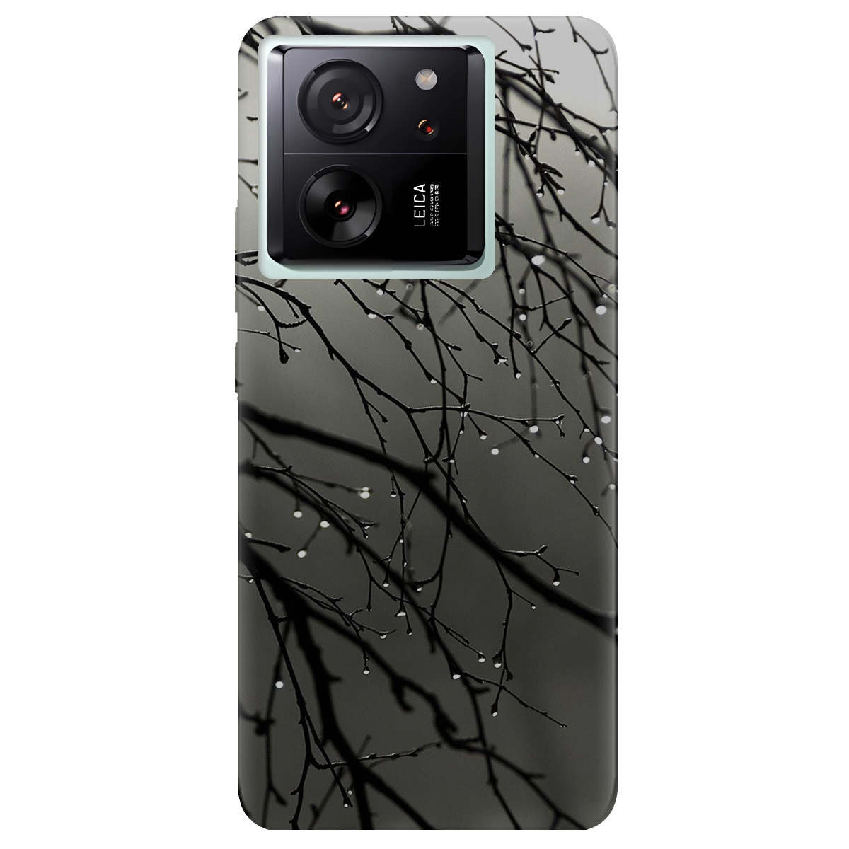 Чохол для Xiaomi 13T Pro Winter dream - фото 1 - Чохли для телефонів