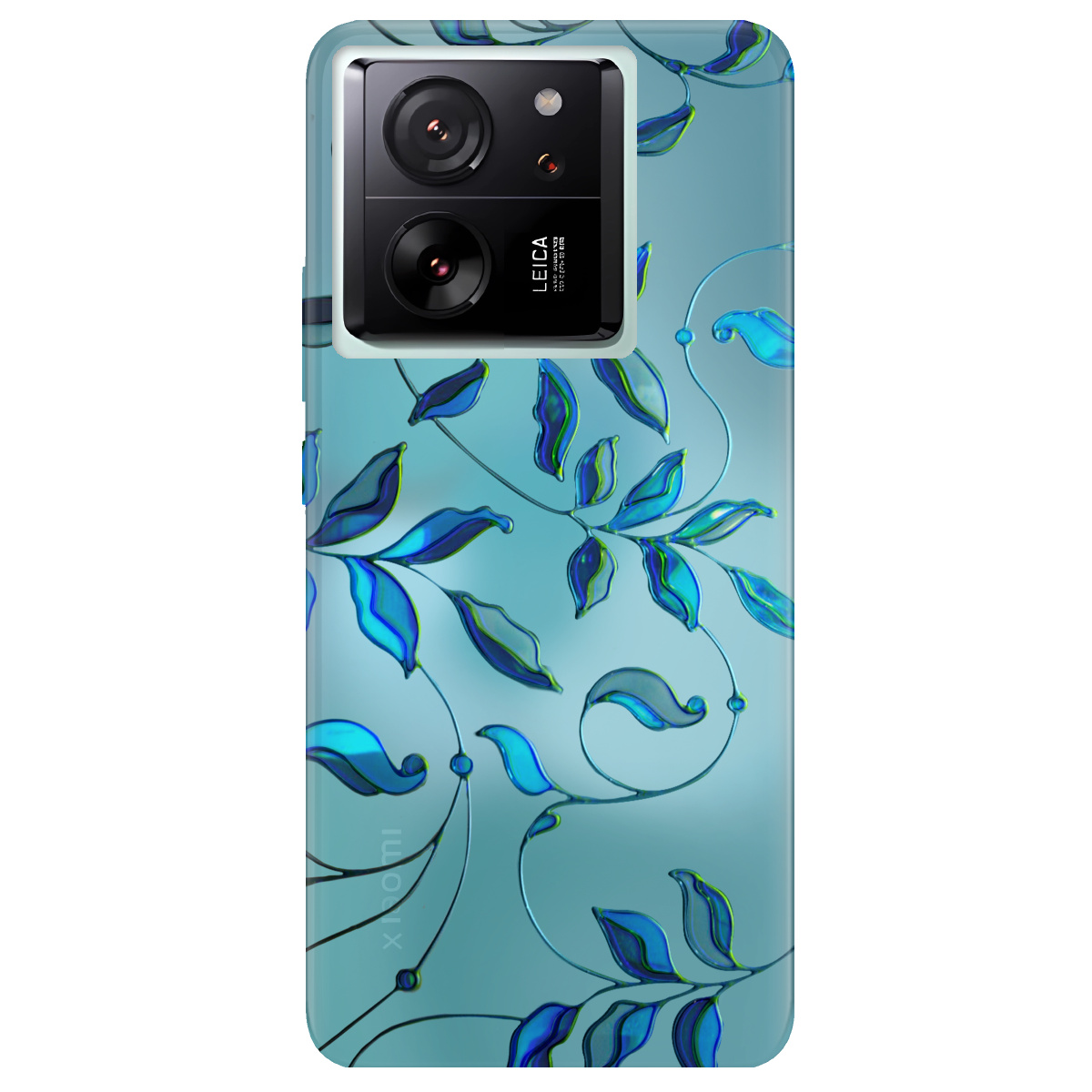 Чехол для Xiaomi 13T Pro Witraz - фото 1 - Чехлы для телефонов