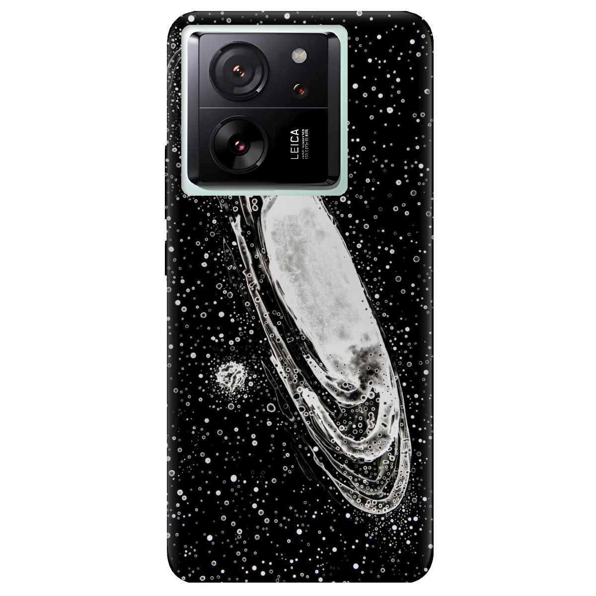 Чохол для Xiaomi 13T Pro Galaxy - фото 1 Чохол для Xiaomi 13T Pro Galaxy - фото 1 - Чохли для телефонів