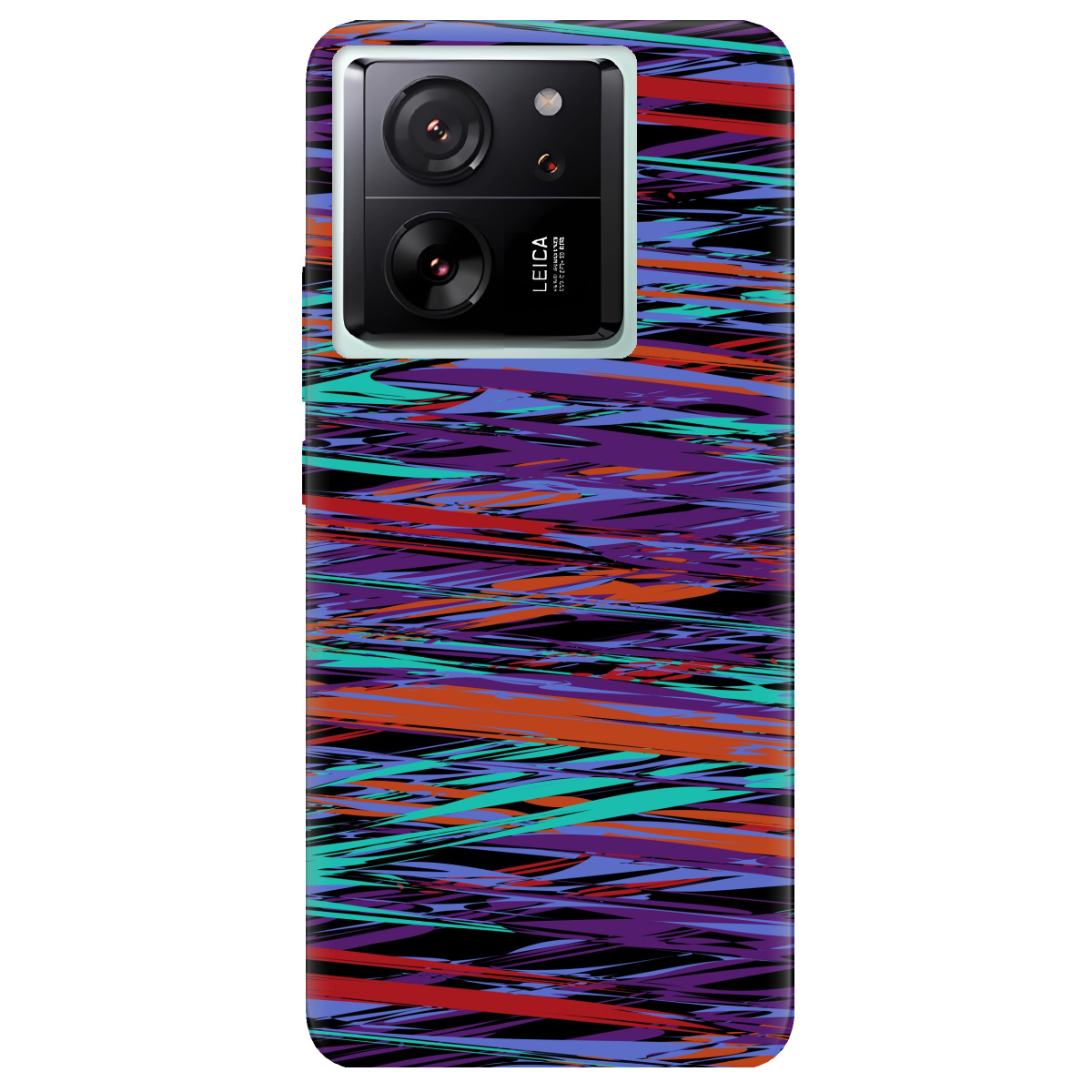 Чохол для Xiaomi 13T Pro Night sky - фото 1 Чохол для Xiaomi 13T Pro Night sky - фото 1 - Чохли для телефонів