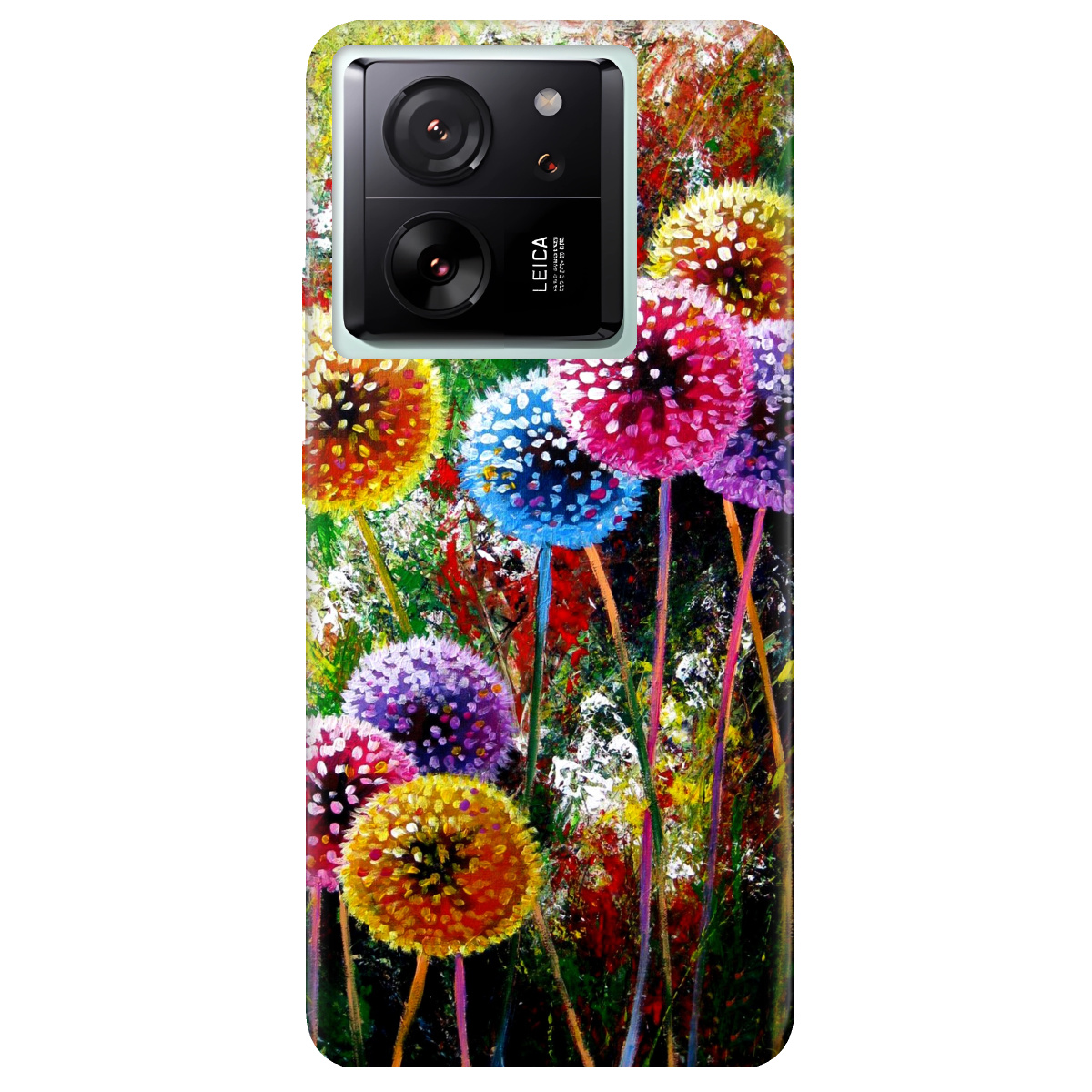 Чохол для Xiaomi 13T Pro Blowball - фото 1 - Чохли для телефонів