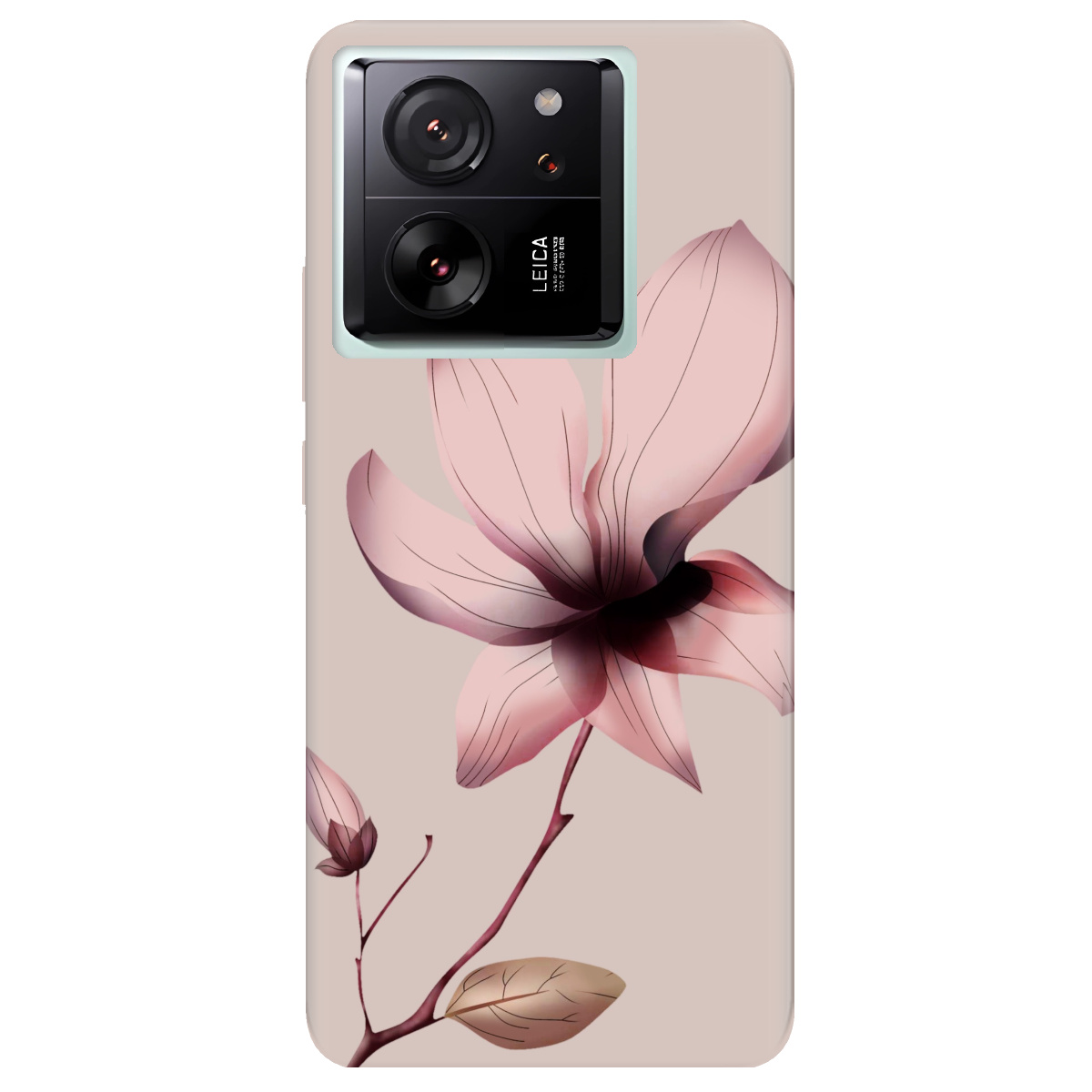 Чехол для Xiaomi 13T Pro Blossom - фото 1 - Чехлы для телефонов