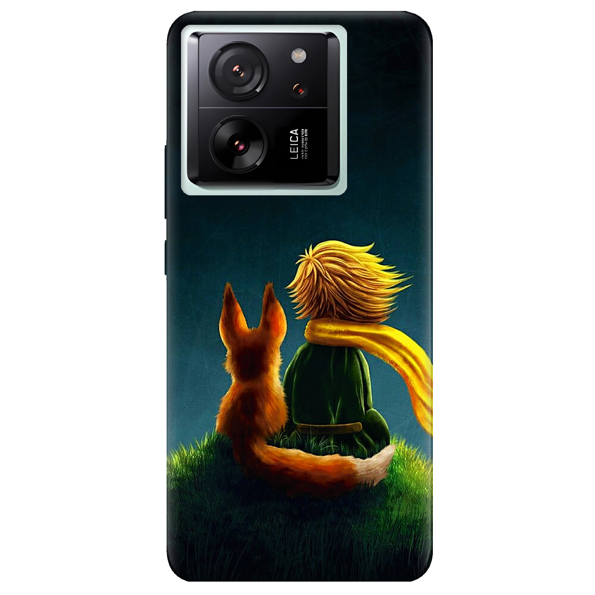 Чохол для Xiaomi 13T Pro Moonlight - фото 1 - Чохли для телефонів