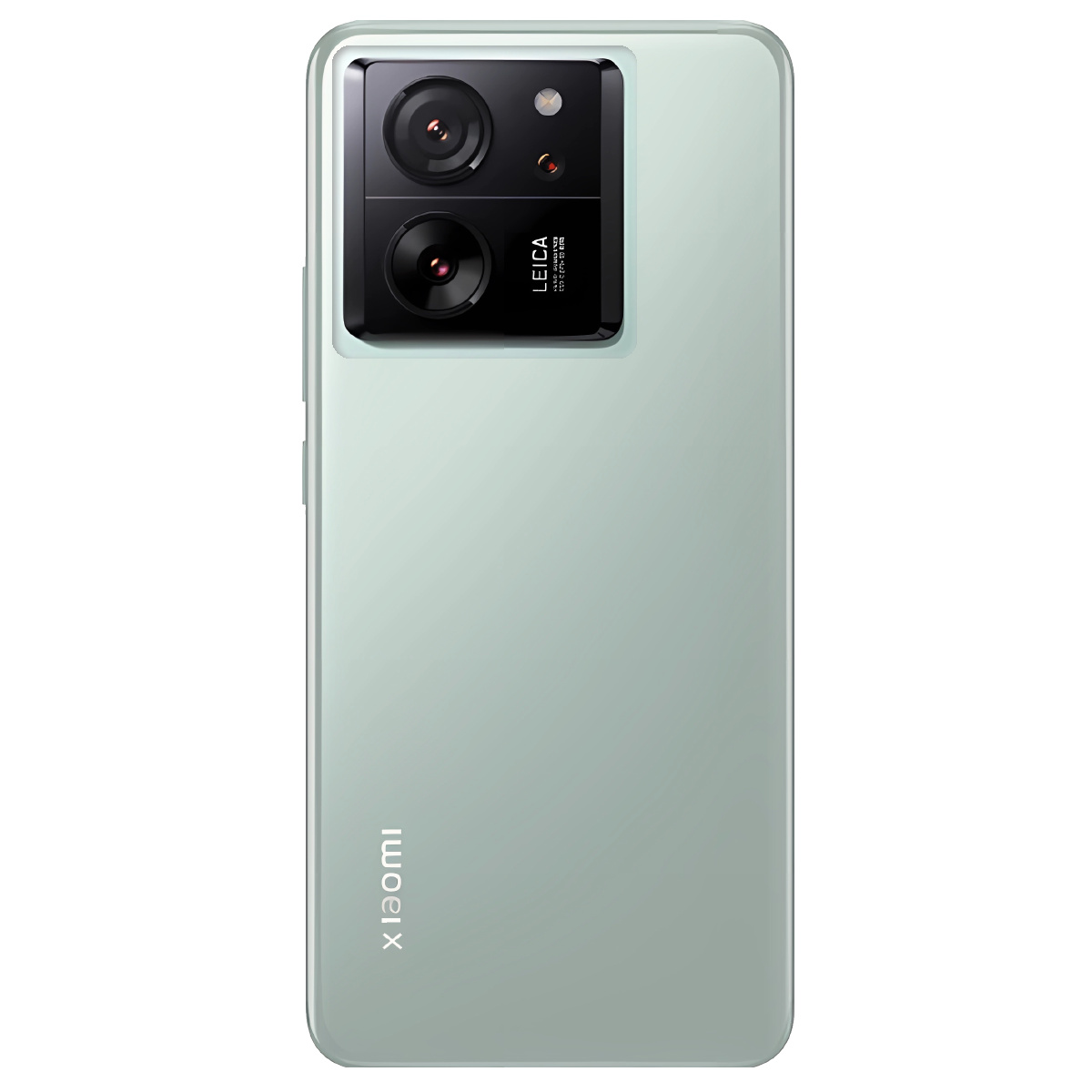 Чехол для Xiaomi 13T Pro Прозрачный - фото 1 Чехол для Xiaomi 13T Pro Прозрачный - фото 1 - Чехлы для телефонов