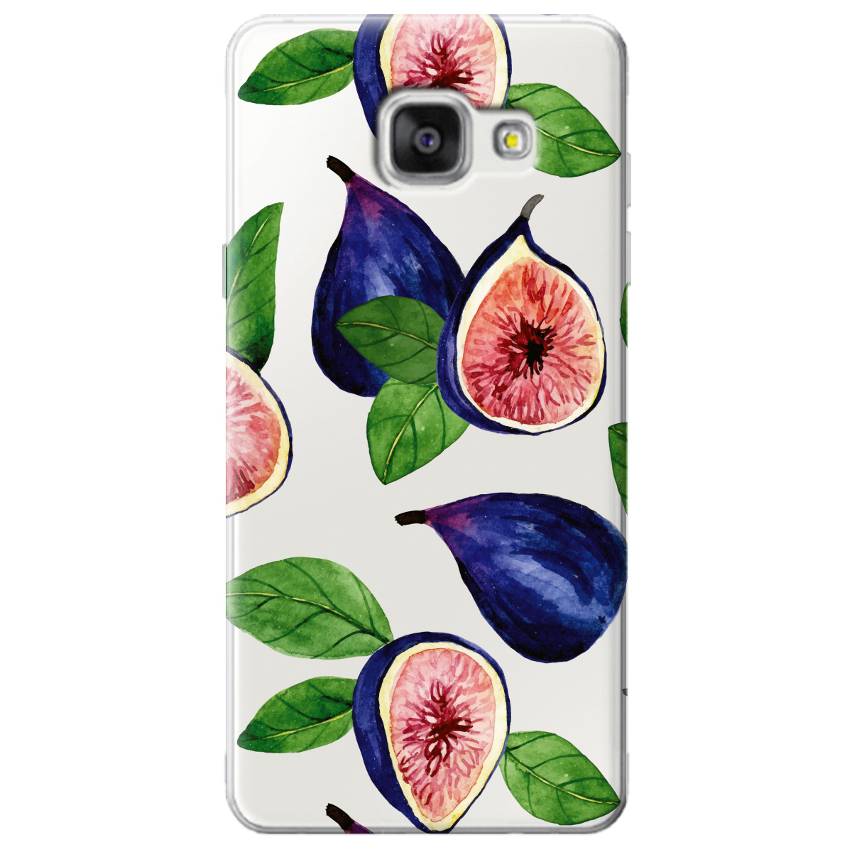 Чохол для Samsung Galaxy A5 2016 Figs - фото 1 - Чохли для телефонів