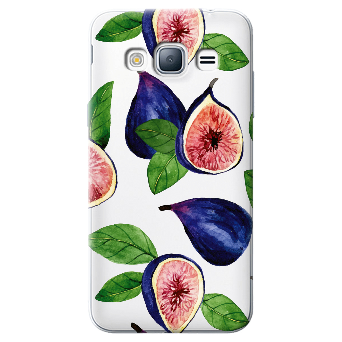 Чехол для Samsung Galaxy J3 2016 Figs - фото 1 - Чехлы для телефонов