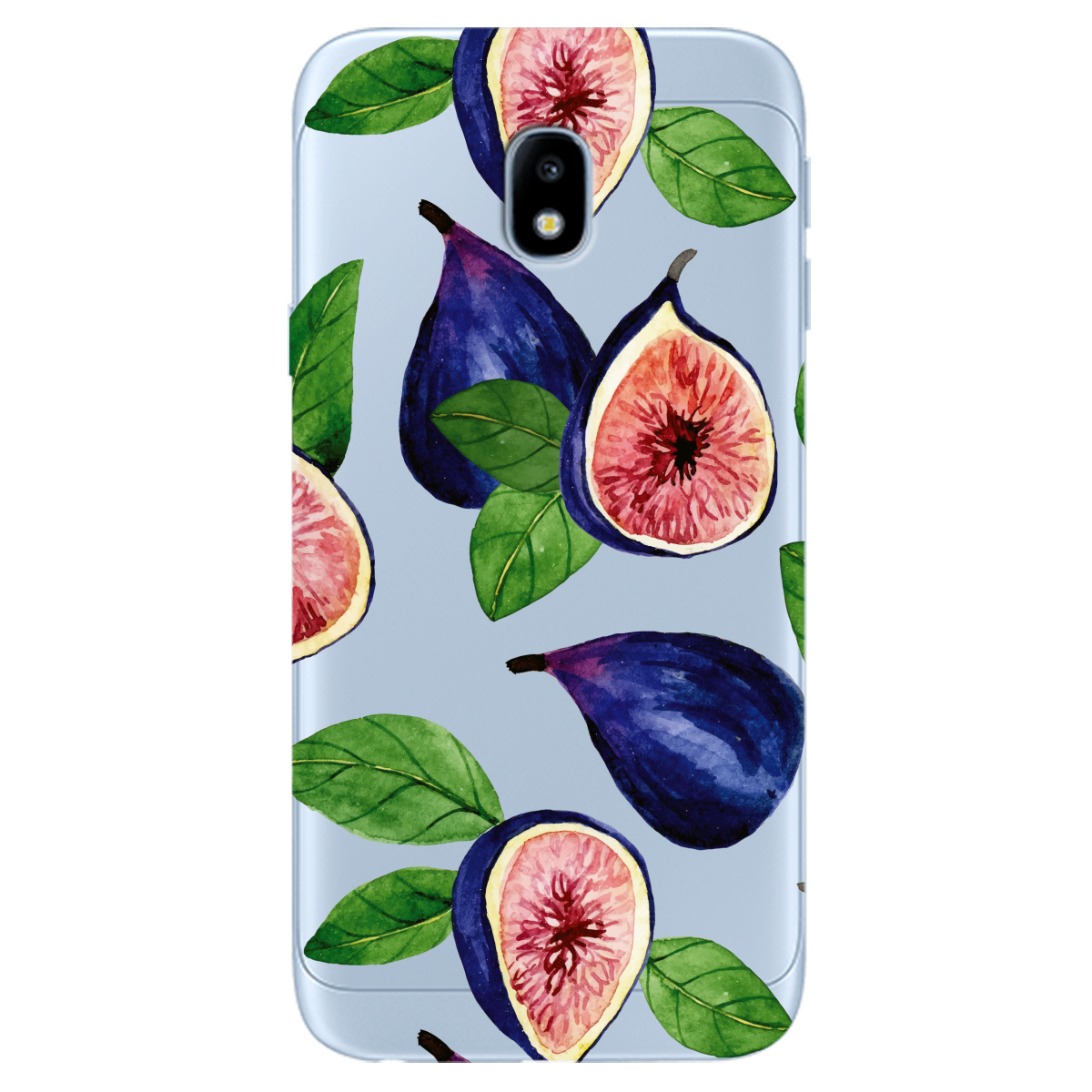 Чехол для Samsung Galaxy J3 2017 Figs - фото 1 - Чехлы для телефонов