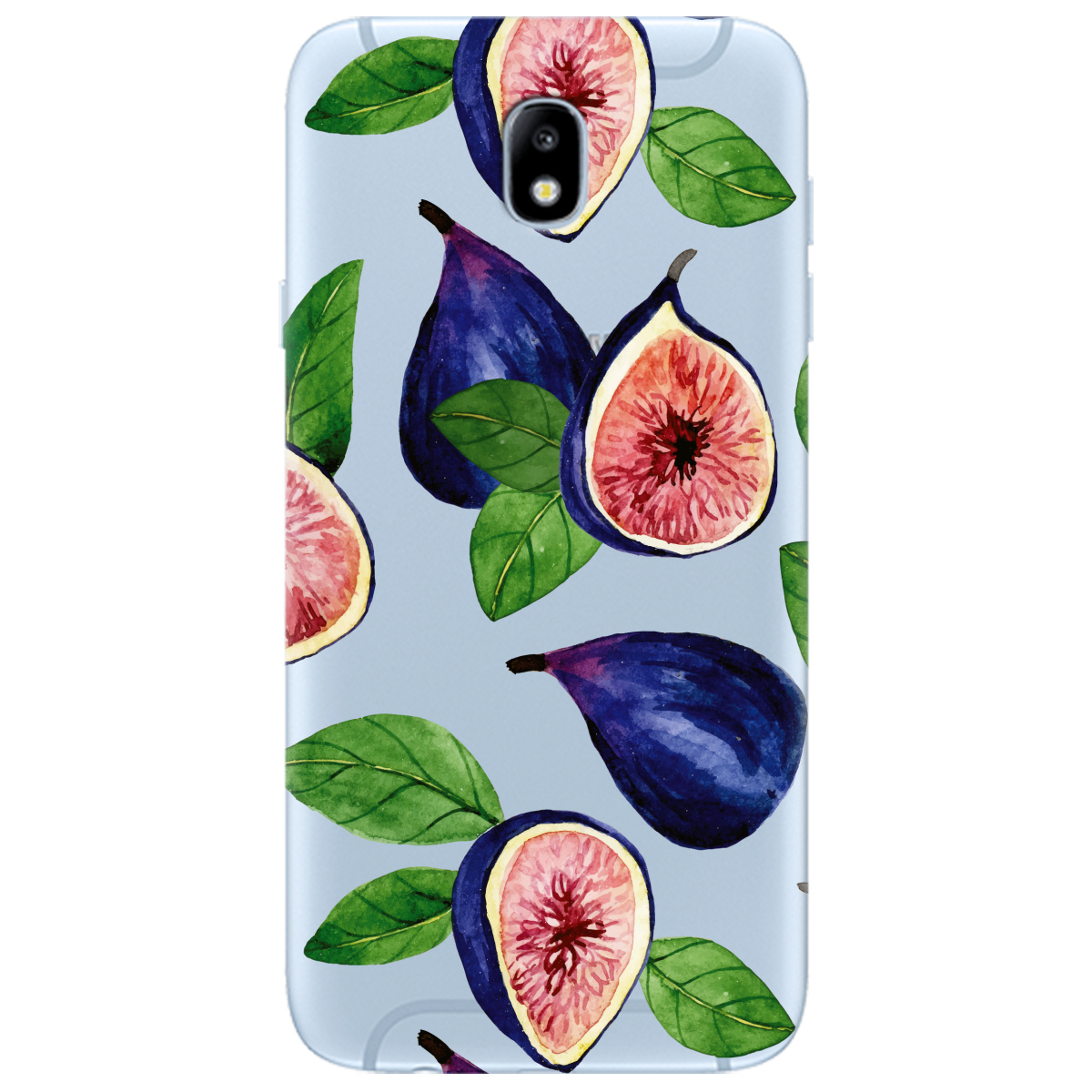 Чехол для Samsung Galaxy J7 2017 Figs - фото 1 - Чехлы для телефонов