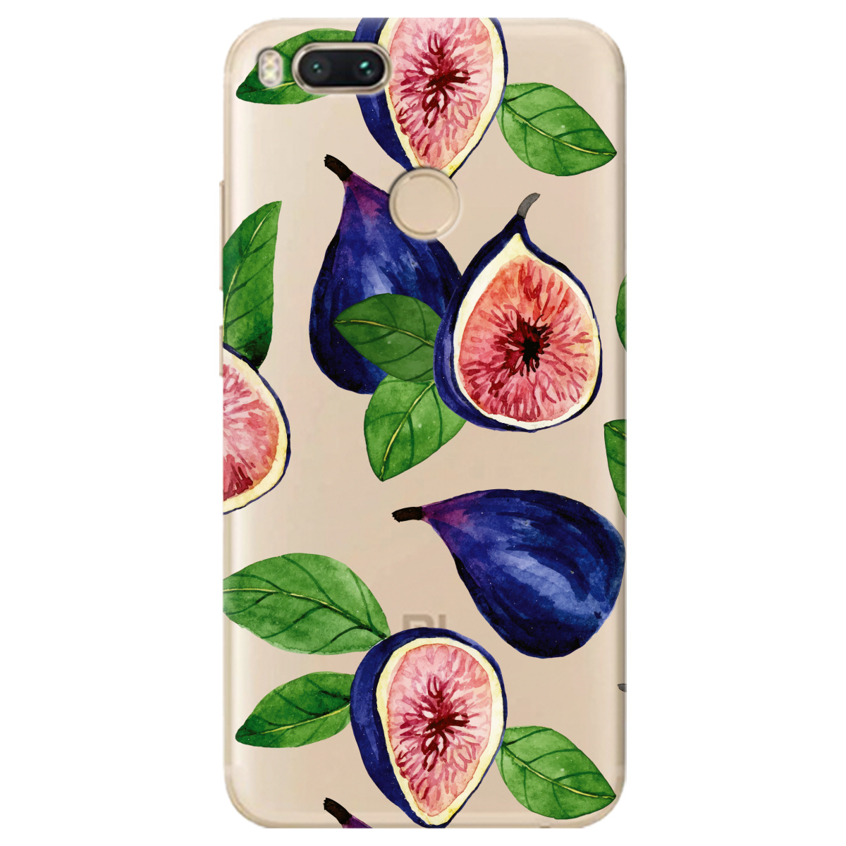 Чехол для Xiaomi Mi A1 Figs - фото 1 - Чехлы для телефонов