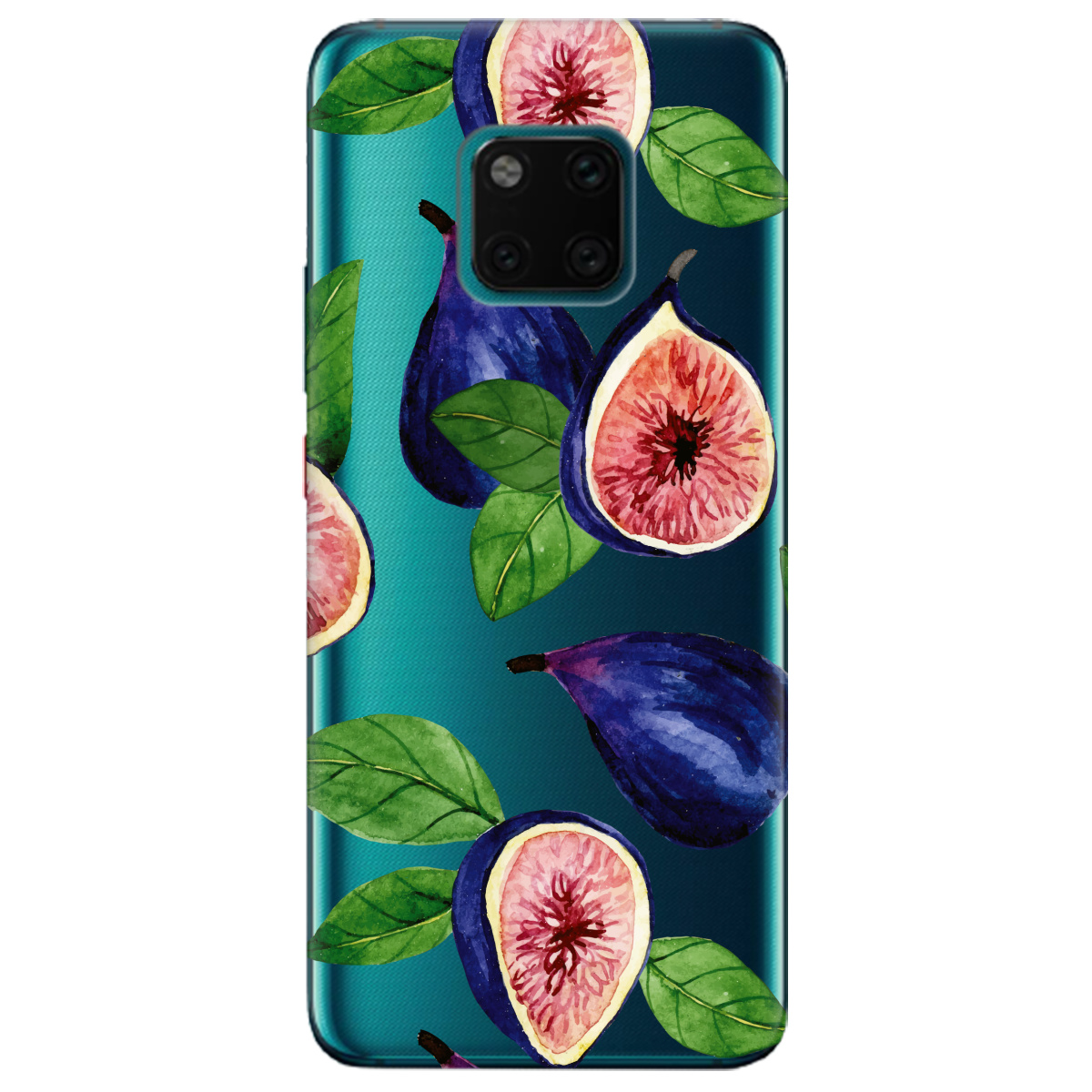 Чехол для Huawei Mate 20 Pro Figs - фото 1 - Чехлы для телефонов