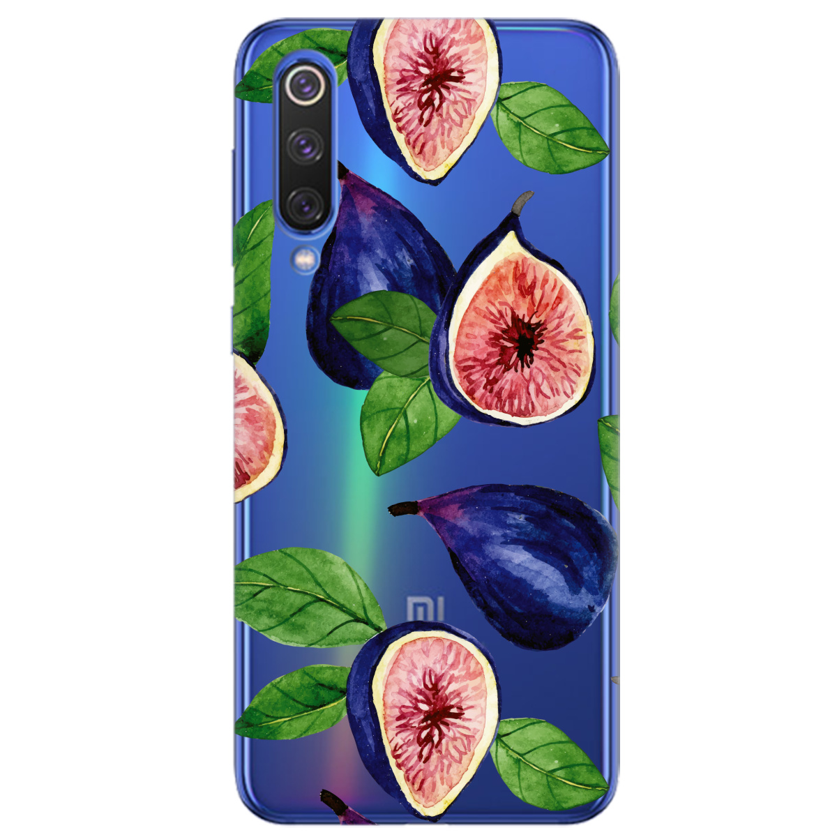 Чохол для Xiaomi Mi 9 Figs - фото 1 - Чохли для телефонів