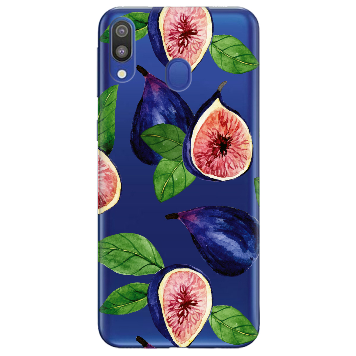 Чехол для Samsung Galaxy A40 Figs - фото 1 - Чехлы для телефонов