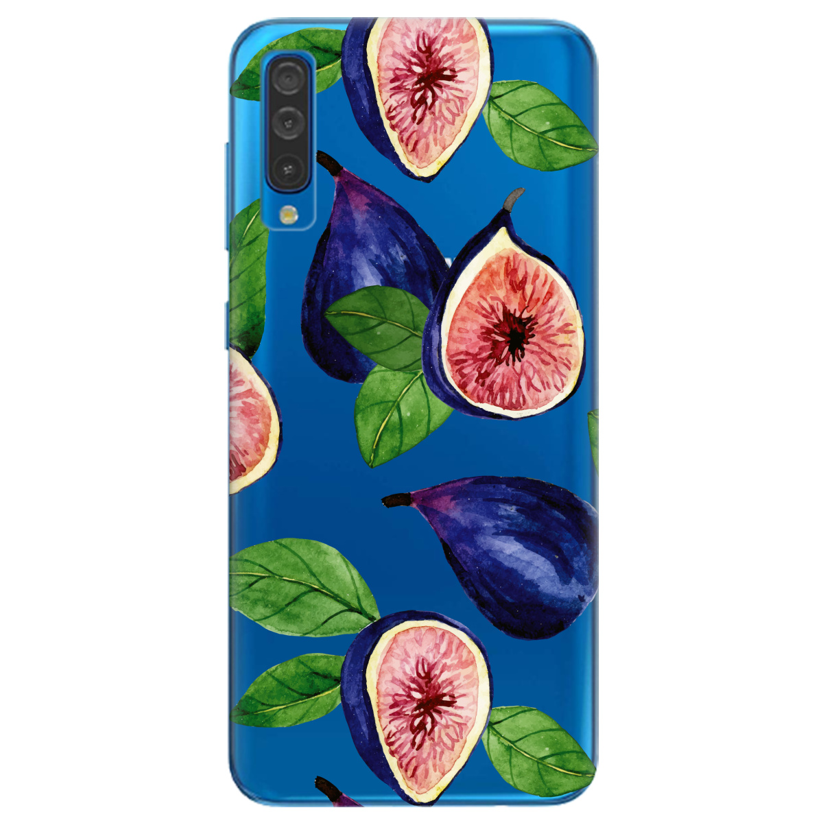 Чехол для Samsung Galaxy A30s Figs - фото 1 - Чехлы для телефонов