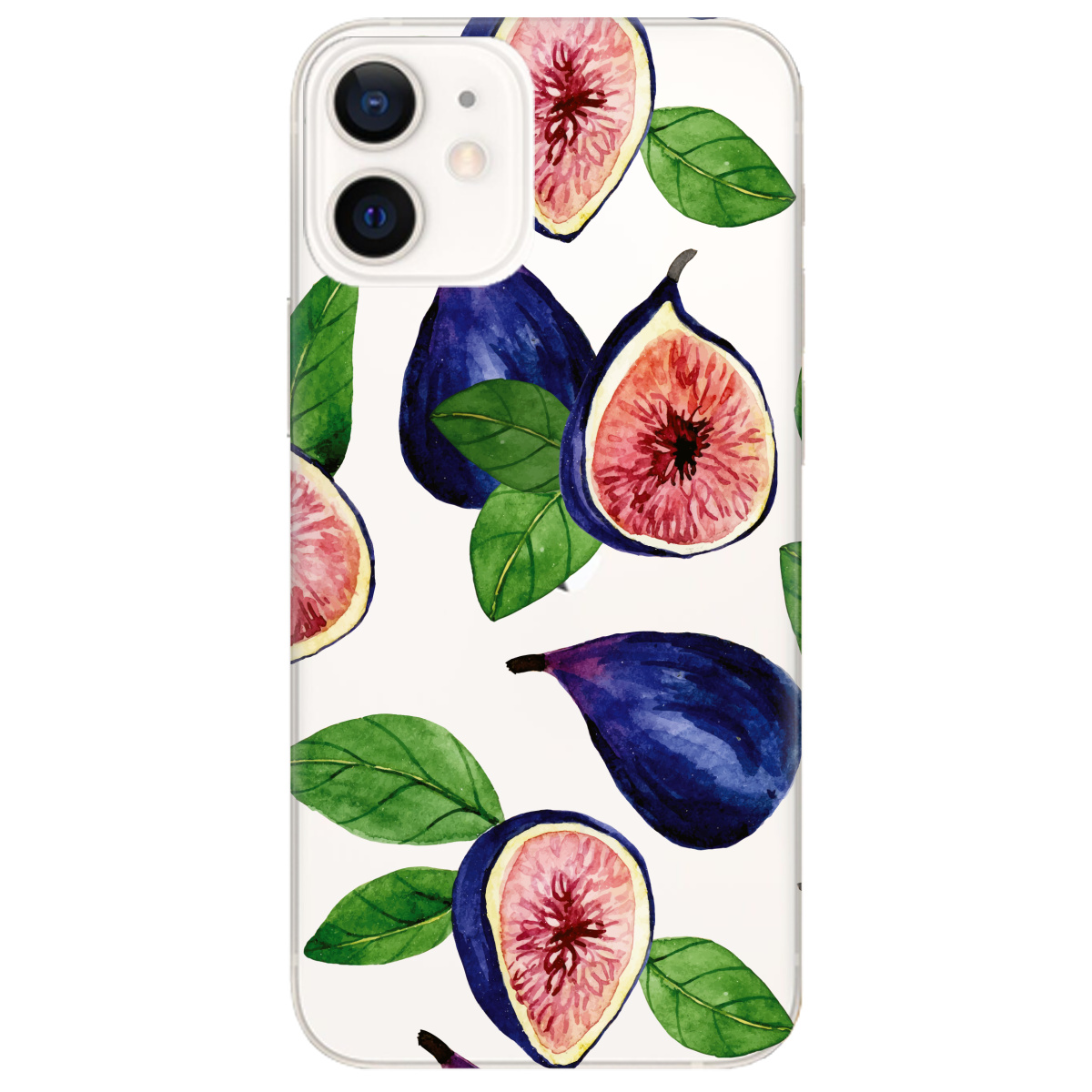 Чохол для Apple iPhone 12 Figs - фото 1 - Чохли для телефонів