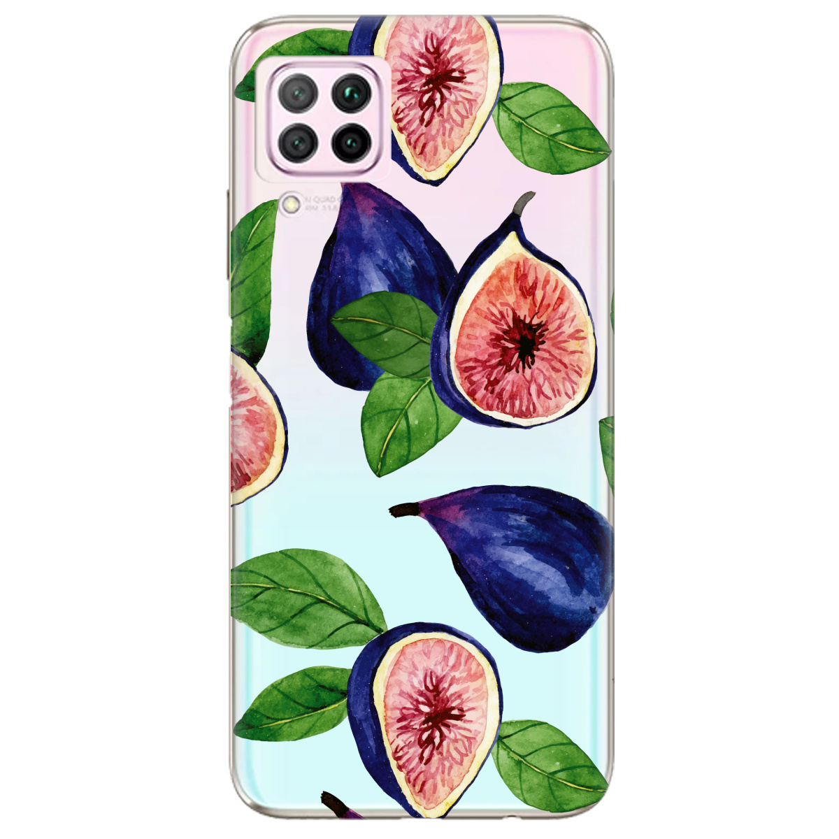 Чехол для Huawei P40 Lite Figs - фото 1 - Чехлы для телефонов