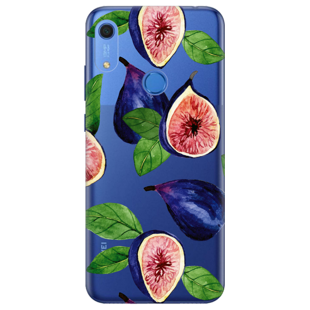 Чехол для Huawei Y6s Figs - фото 1 - Чехлы для телефонов