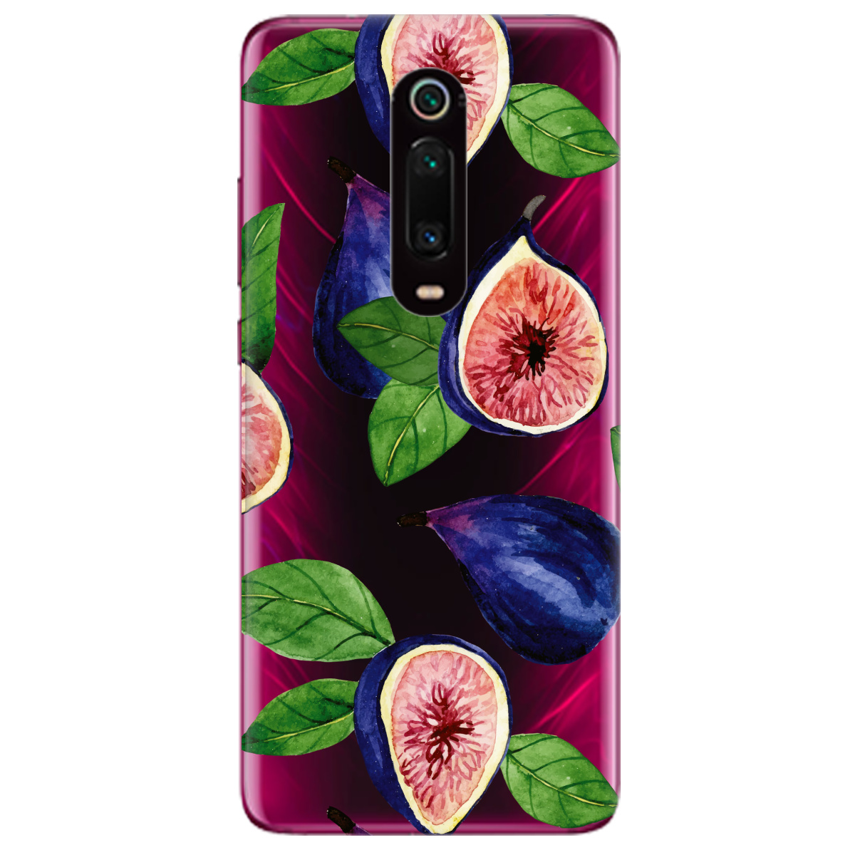 Чехол для Xiaomi Mi 9T Figs - фото 1 - Чехлы для телефонов