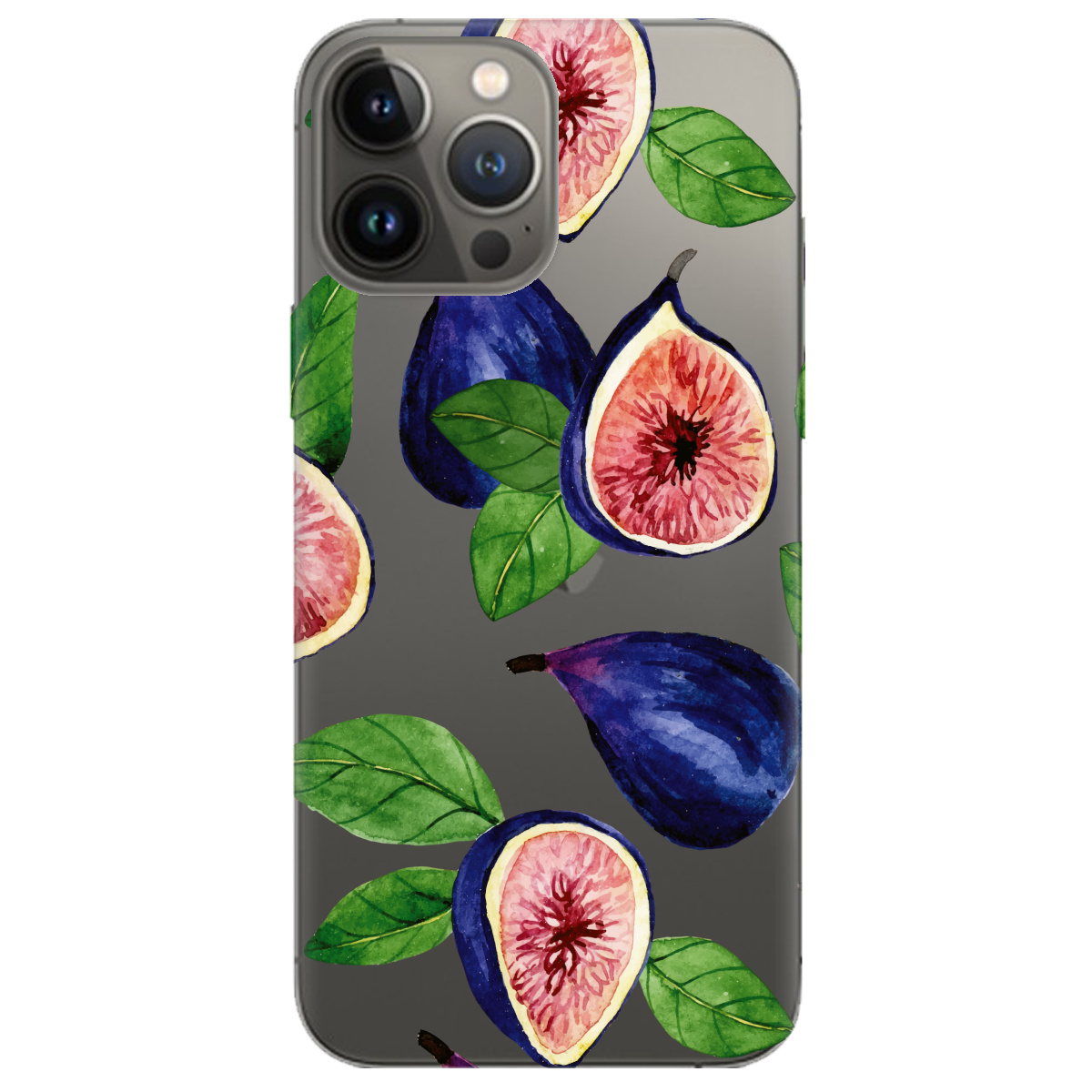 Чохол для Apple iPhone 13 Pro Figs - фото 1 - Чохли для телефонів