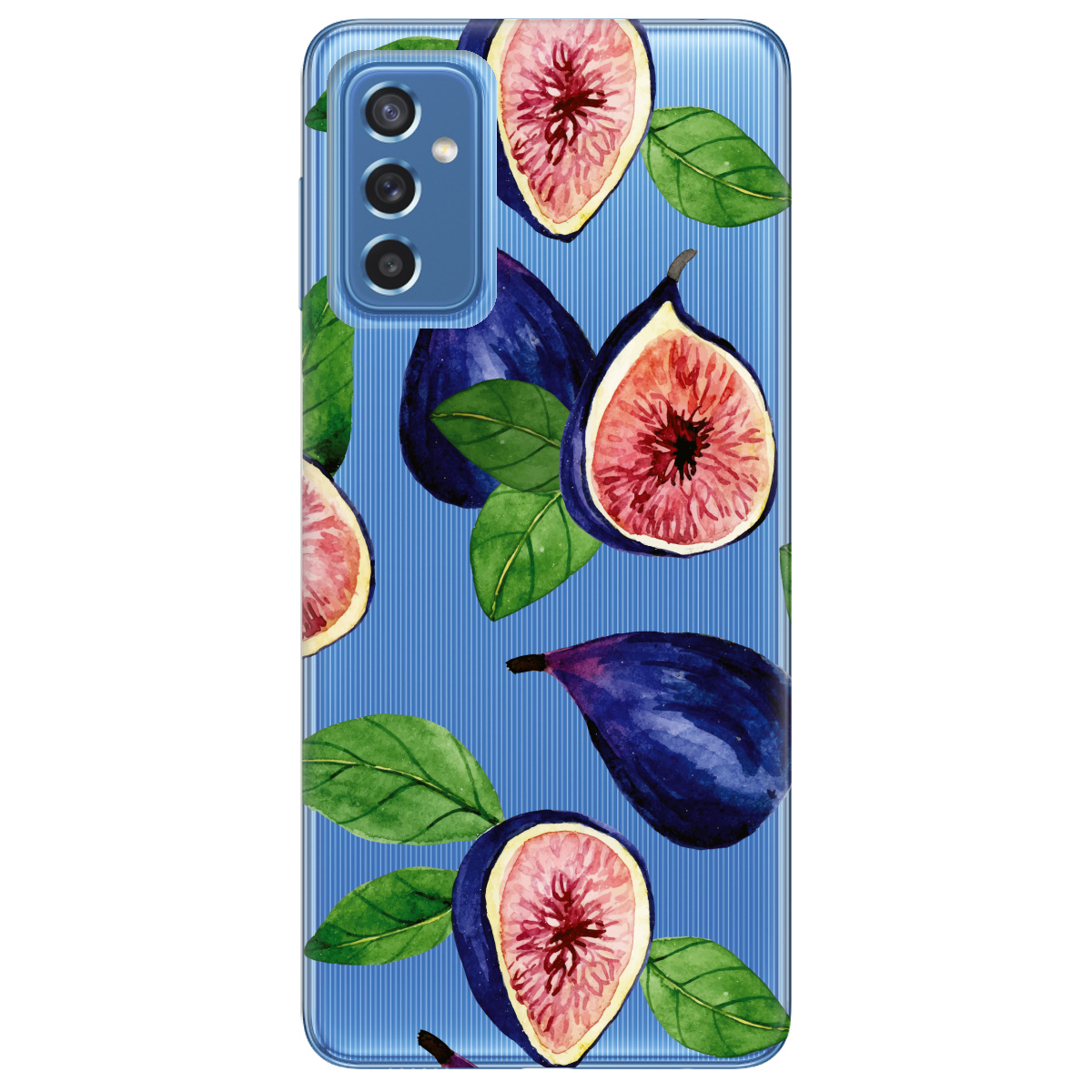 Чохол для Samsung Galaxy M52 Figs - фото 1 - Чохли для телефонів