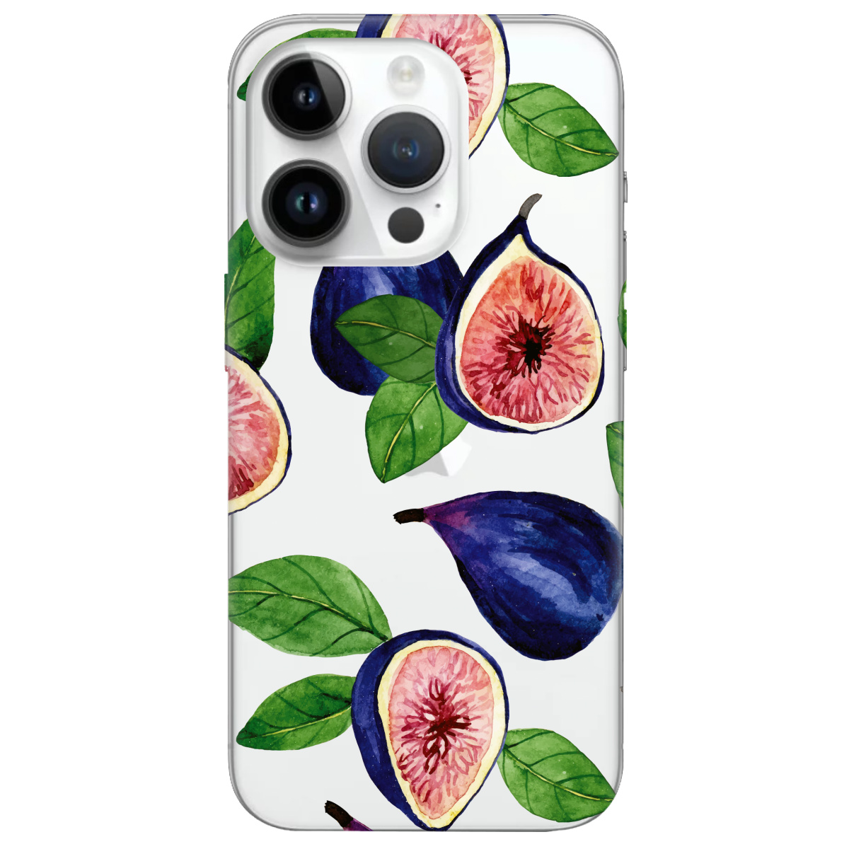 Чохол для Apple iPhone 14 Pro Figs - фото 1 - Чохли для телефонів