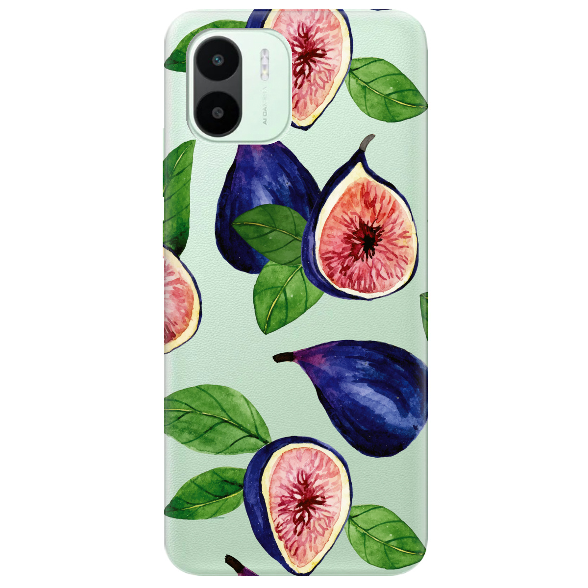 Чехол для Xiaomi Redmi A1 Figs - фото 1 - Чехлы для телефонов