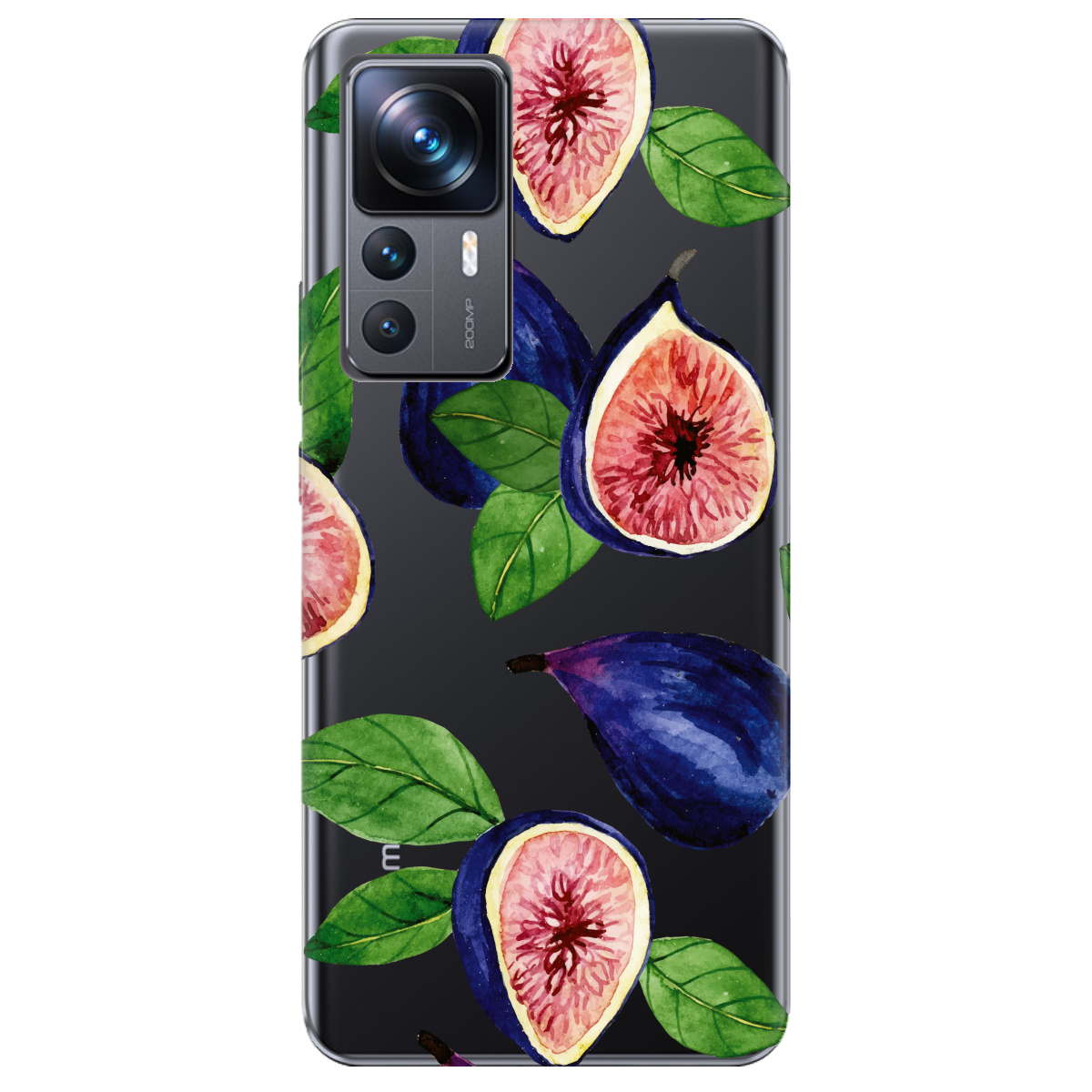 Чехол для Xiaomi 12T Figs - фото 1 - Чехлы для телефонов