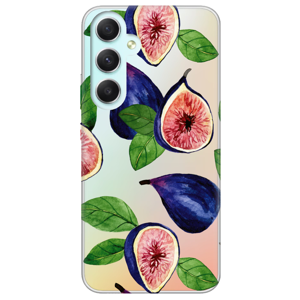 Чехол для Samsung Galaxy A34 Figs - фото 1 - Чехлы для телефонов