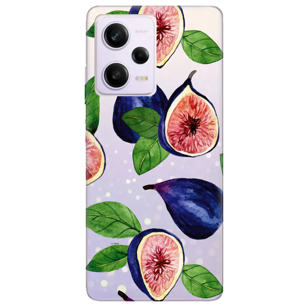 Чохол для Xiaomi Poco X5 Pro 5G Figs - фото 1 - Чохли для телефонів