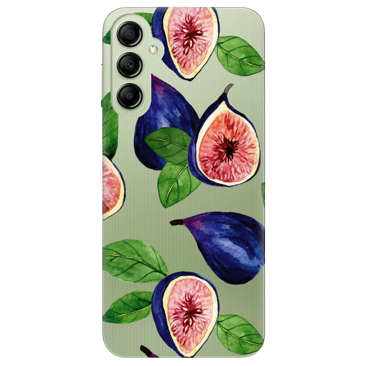 Чехол для Samsung Galaxy A14 Figs - фото 1 - Чехлы для телефонов