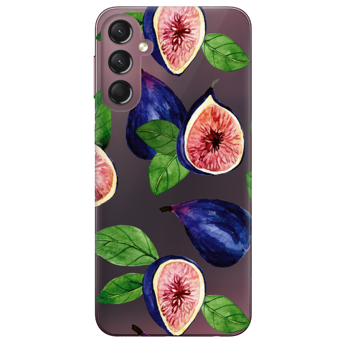 Чохол для Samsung Galaxy A05s Figs - фото 1 - Чохли для телефонів