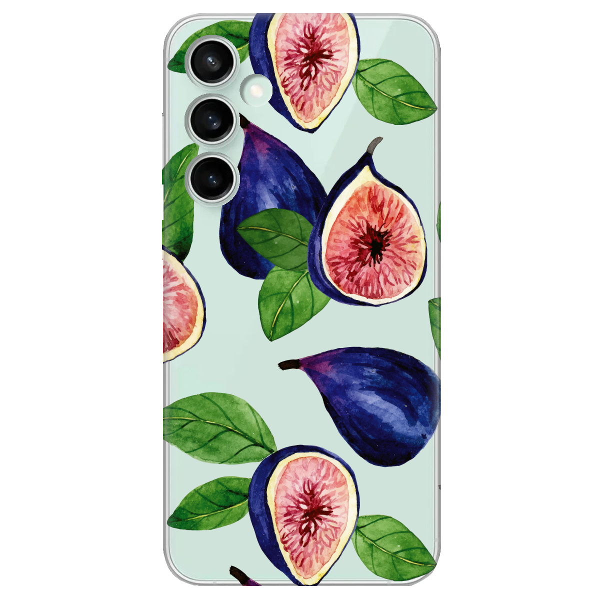 Чохол для Samsung Galaxy S23 FE Figs - фото 1 - Чохли для телефонів