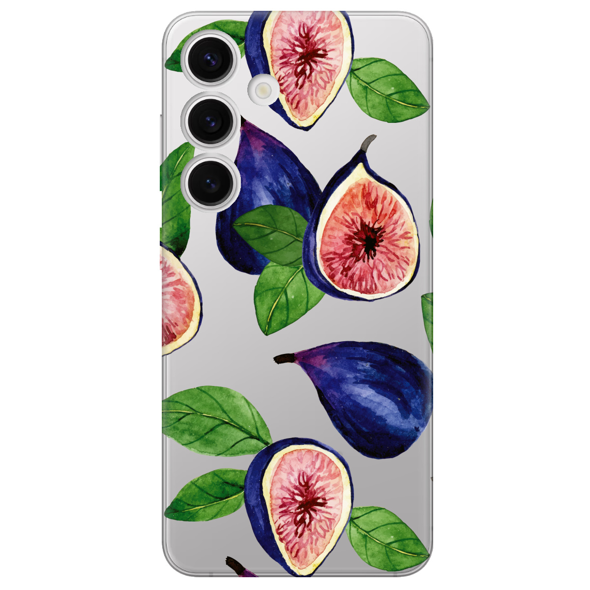 Чехол для Samsung Galaxy S24 Figs - фото 1 - Чехлы для телефонов