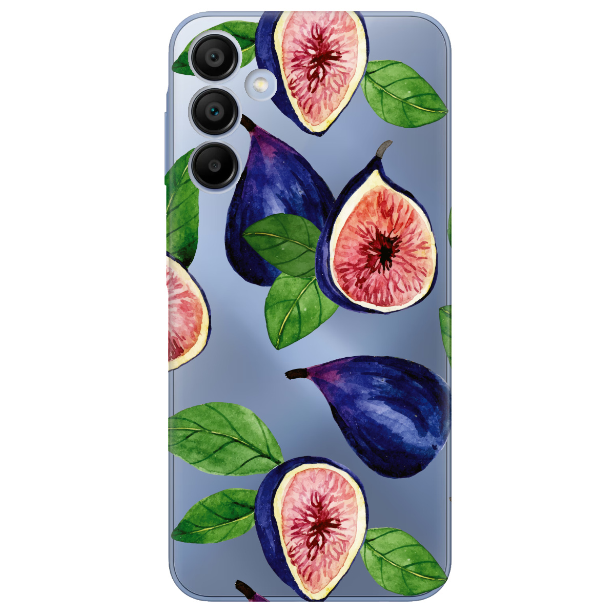 Чехол для Samsung Galaxy A15 Figs - фото 1 - Чехлы для телефонов