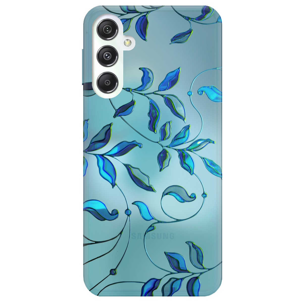 Чохол для Samsung Galaxy M34 5G Witraz - фото 1 Чохол для Samsung Galaxy M34 5G Witraz - фото 1 - Чохли для телефонів