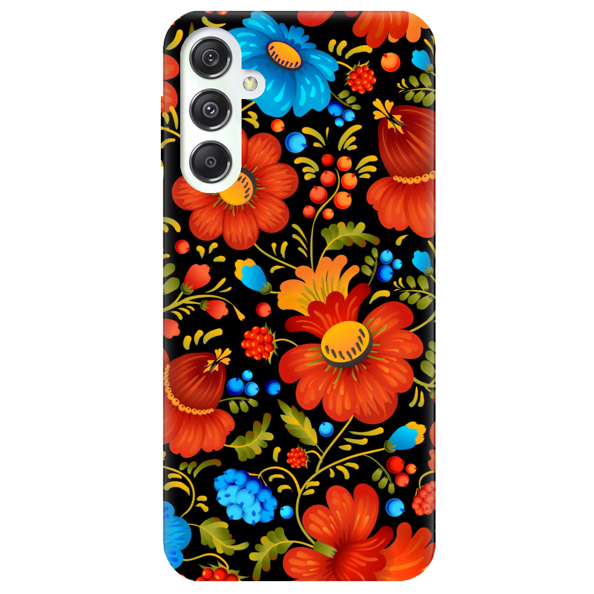 Чехол для Samsung Galaxy M34 5G Petrekivka - фото 1 - Чехлы для телефонов