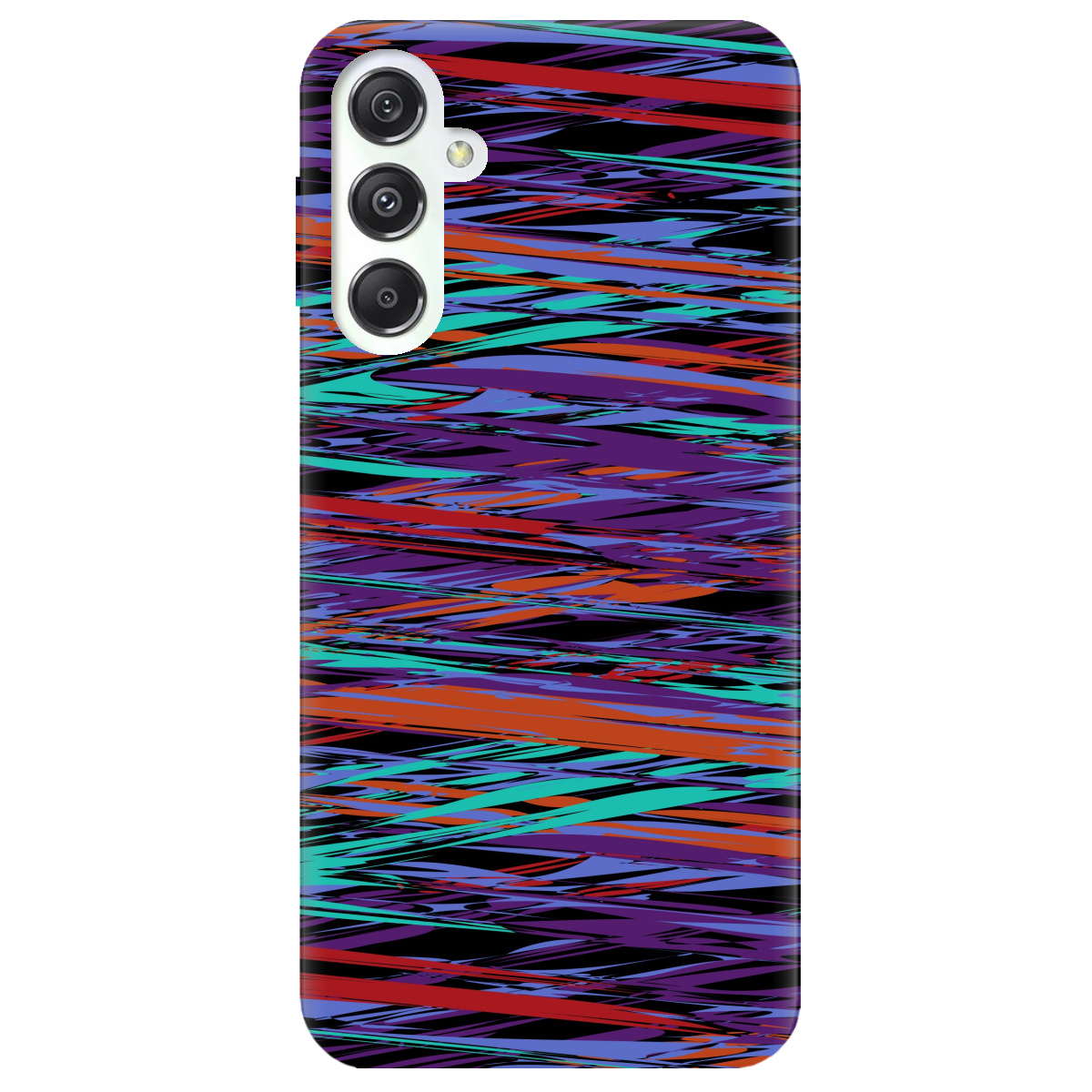 Чехол для Samsung Galaxy M34 5G Night sky - фото 1 - Чехлы для телефонов