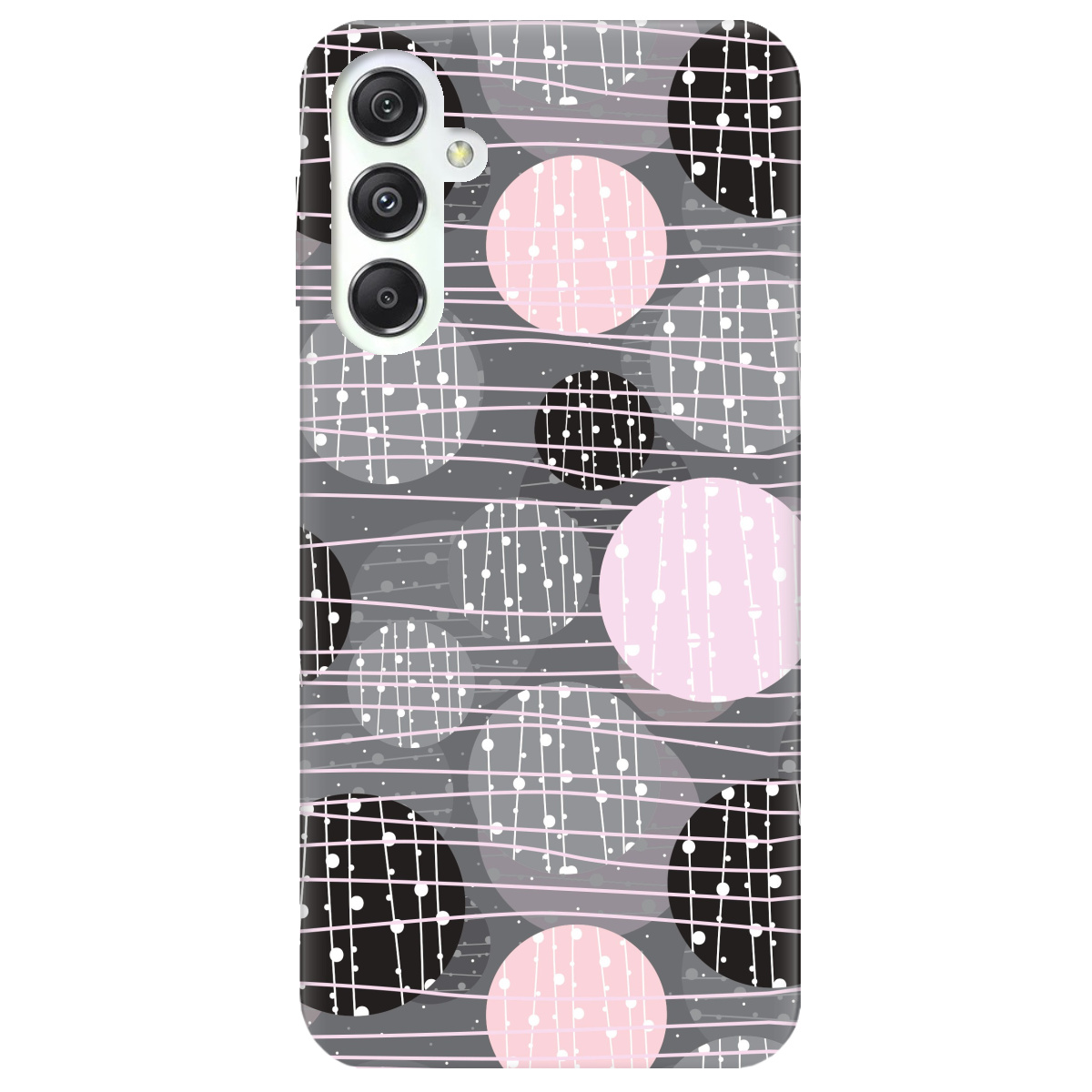 Чехол для Samsung Galaxy M34 5G Shine - фото 1 - Чехлы для телефонов