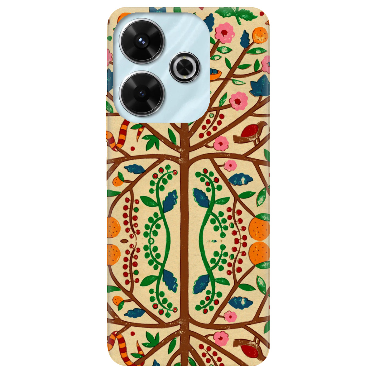 Чохол для Xiaomi Redmi 13 Ispirazione - фото 1 - Чохли для телефонів