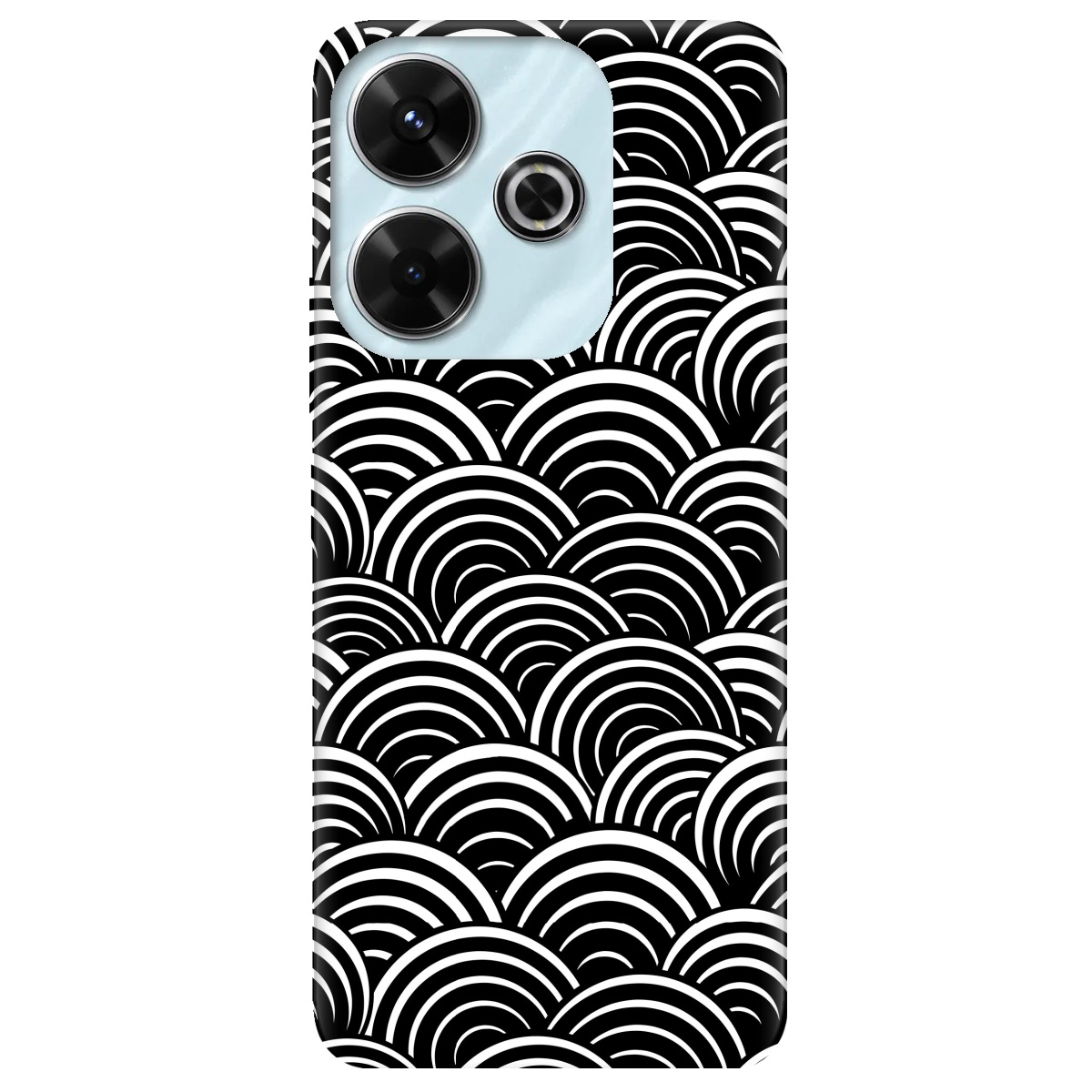 Чехол для Xiaomi Redmi 13 Waves - фото 1 - Чехлы для телефонов