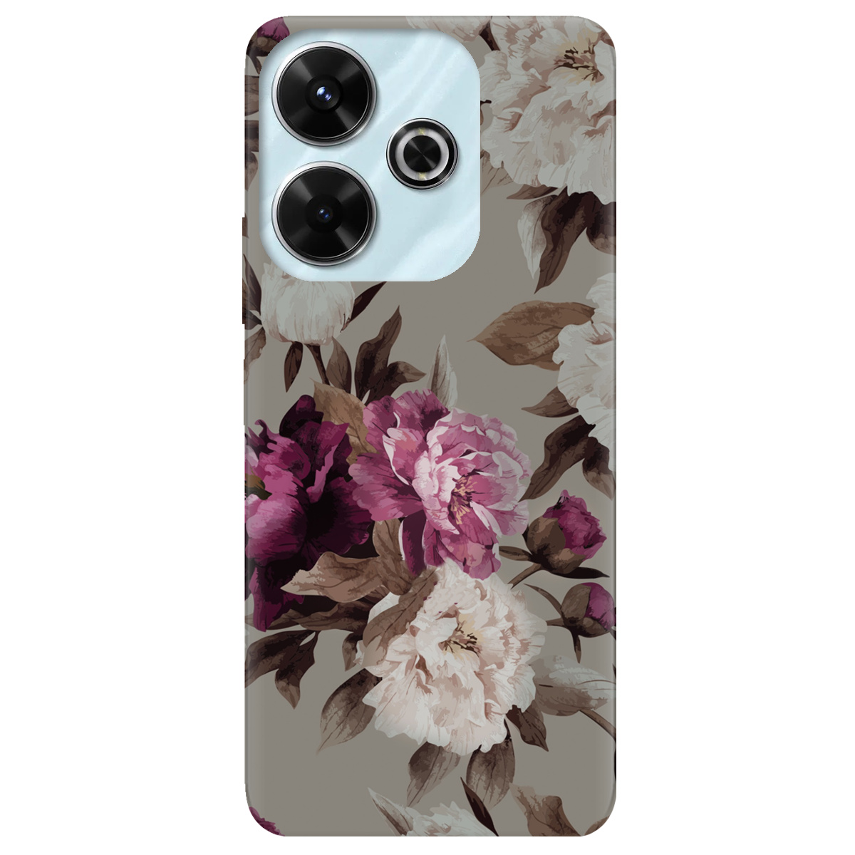 Чехол для Xiaomi Redmi 13 Vintage - фото 1 - Чехлы для телефонов